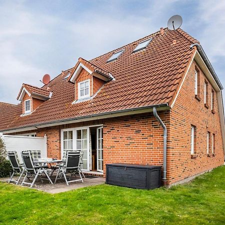 Ferienhaus Wiesenblick, Familie Creutz Sankt Peter-Ording Extérieur photo
