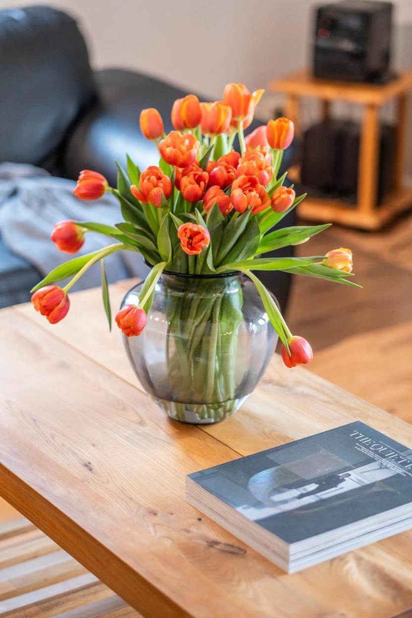 Ferienhaus Wiesenblick, Familie Creutz Sankt Peter-Ording Extérieur photo
