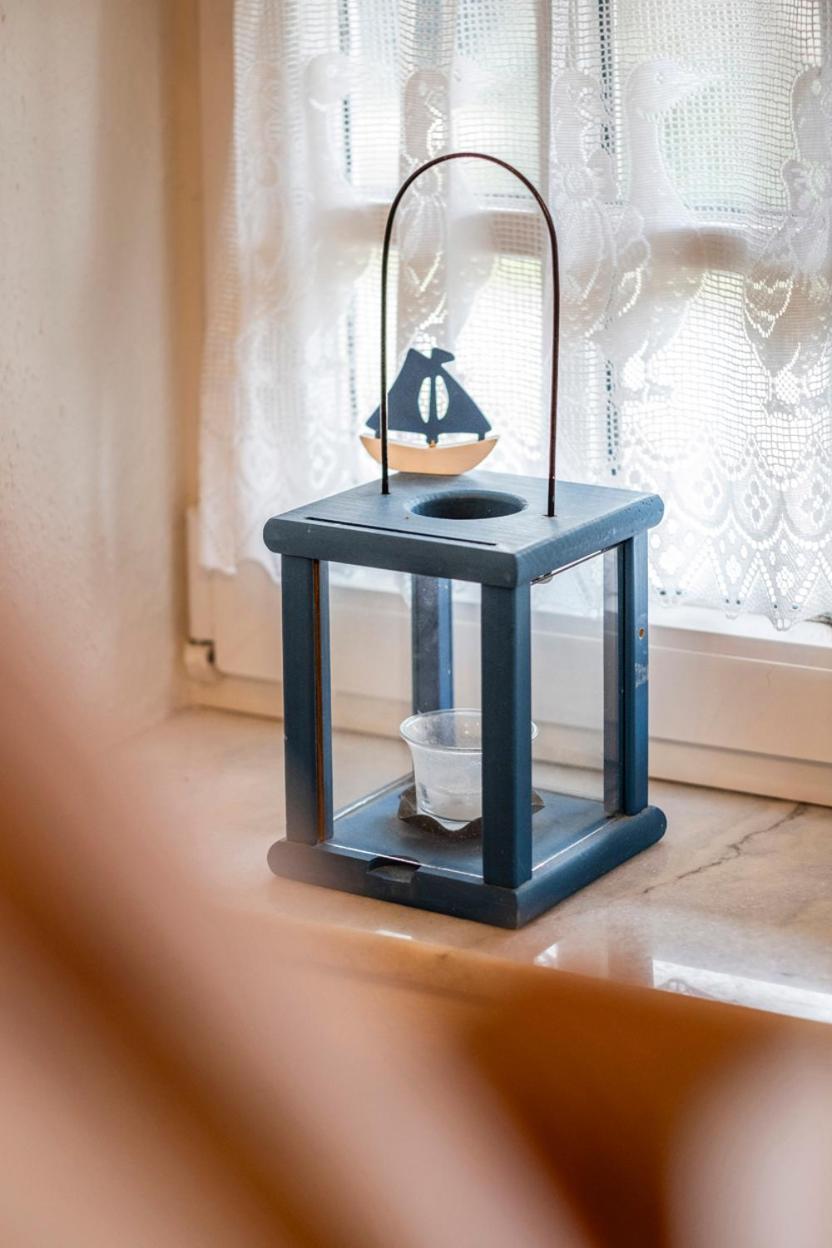 Ferienhaus Wiesenblick, Familie Creutz Sankt Peter-Ording Extérieur photo